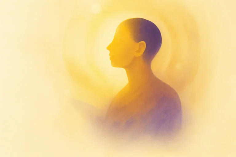 Choose to Reflect header