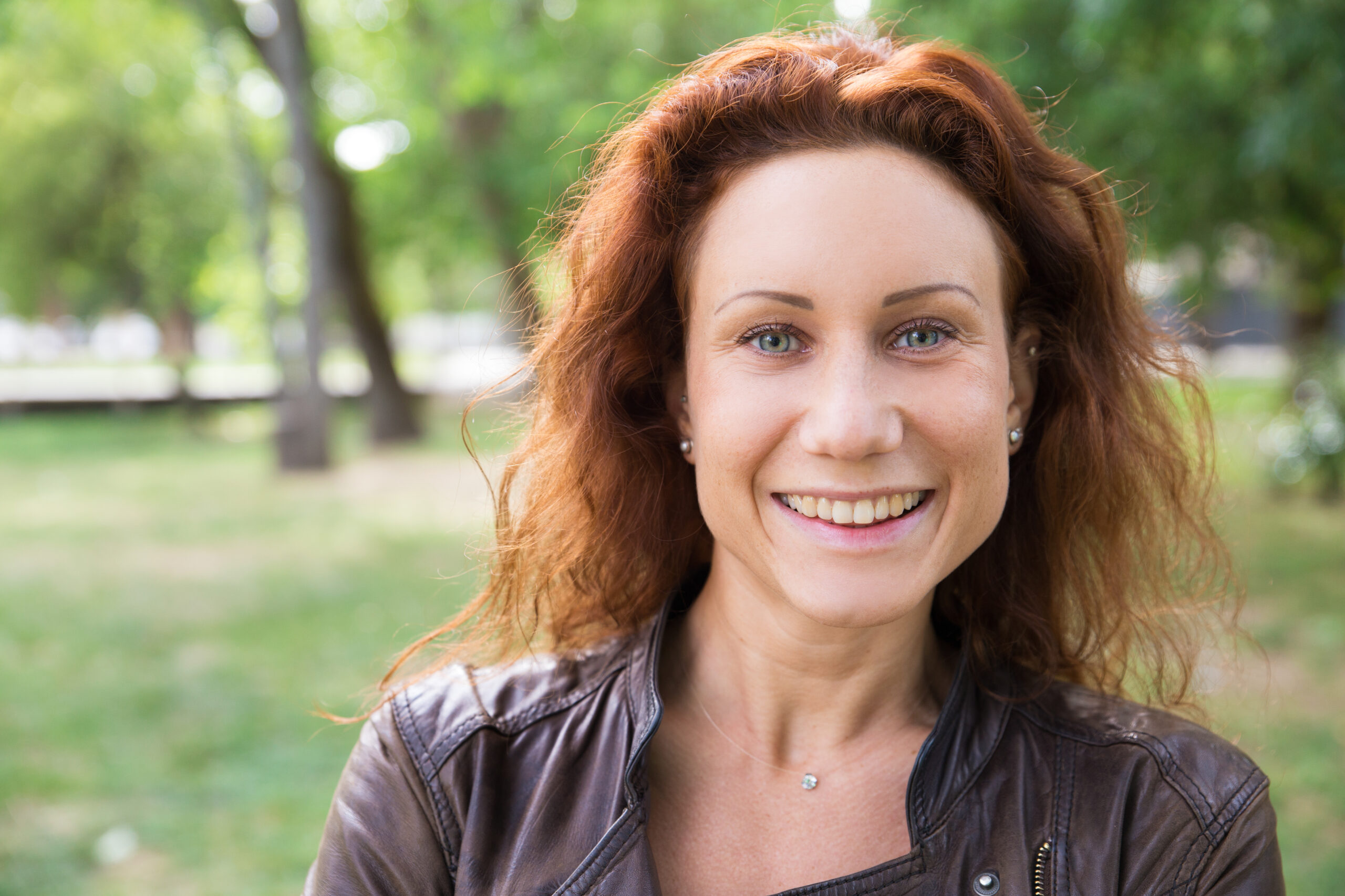 Annemieke, 43y., Almere, NL