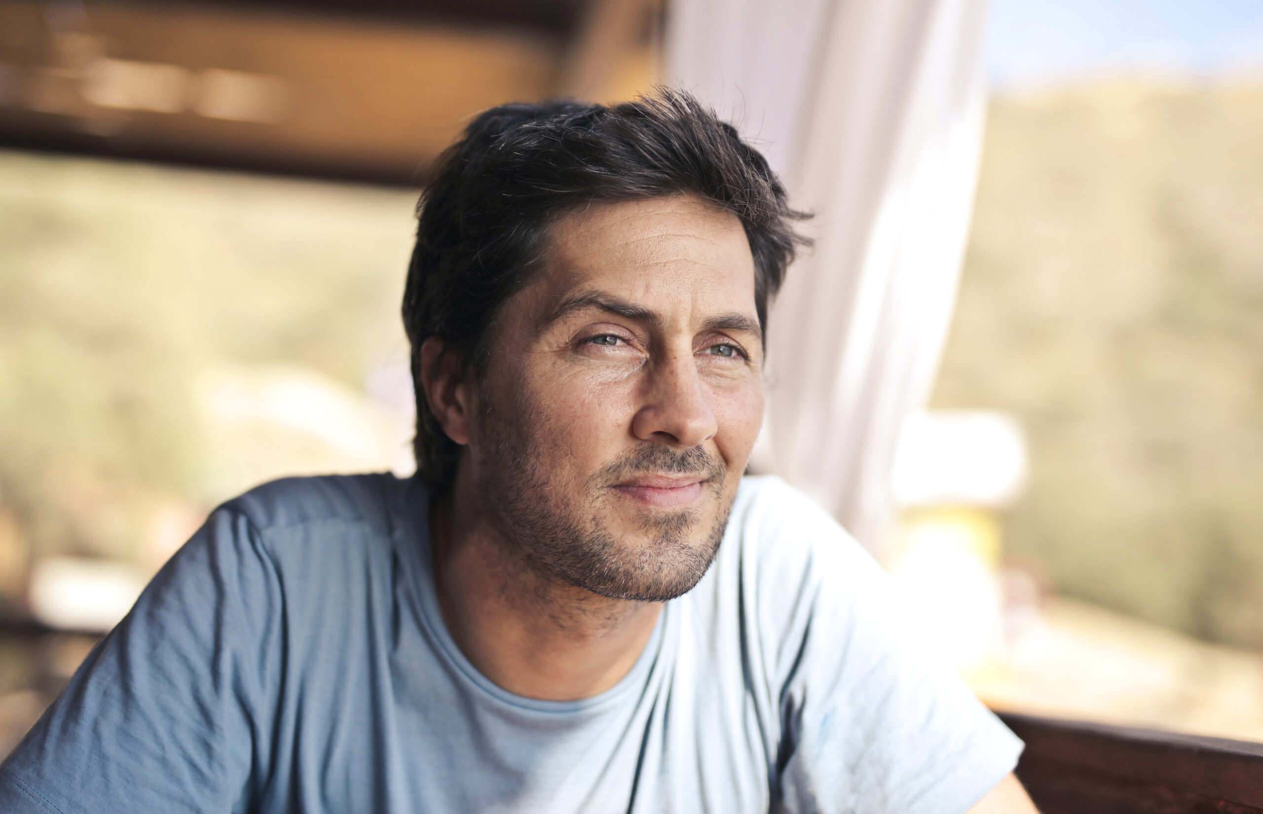 Remy, 45y., Lille, FR